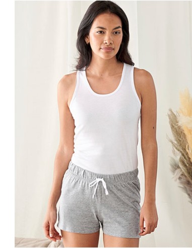 T-TC052-Short Pyjamas Set In A Bag